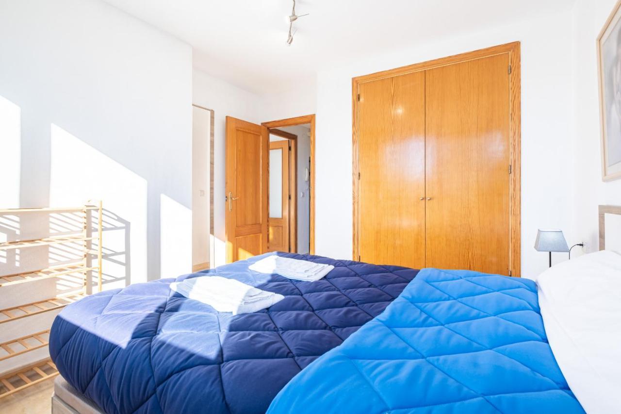 Kennedy II Apartment 5-C Levante Area Benidorm Extérieur photo