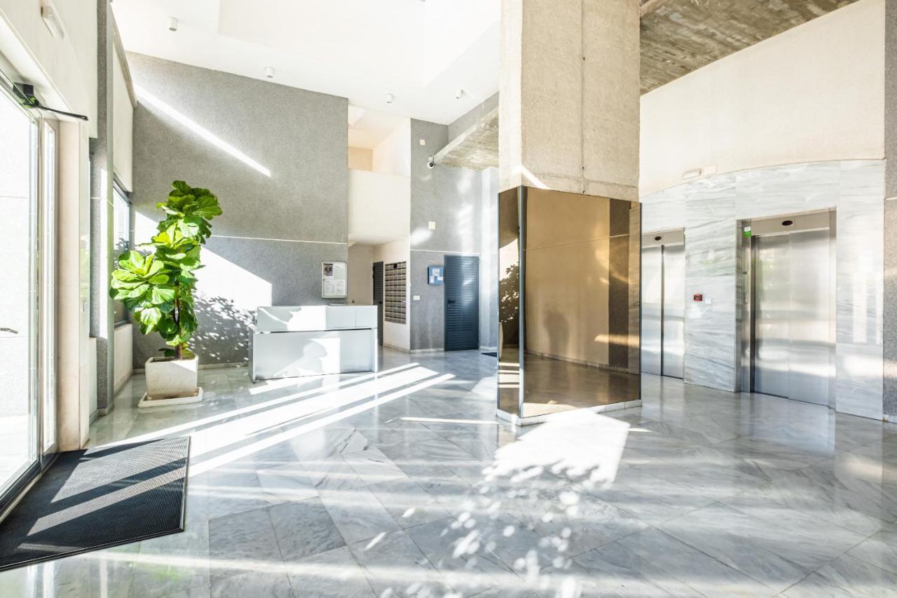 Kennedy II Apartment 5-C Levante Area Benidorm Extérieur photo